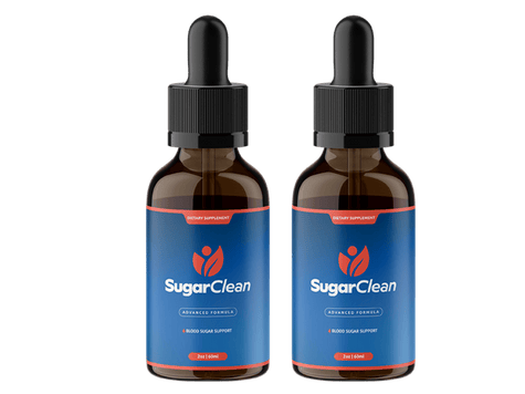 Sugar Clean 1 Bottle